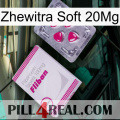 Zhewitra Soft 20Mg 32